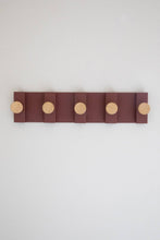 CANAL 5 - Rose | Wall Hook