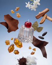 Hand-Made Jelly Candle | Insight