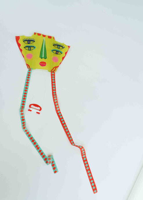 POCKET KITE / SKY SEER