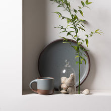 Small Mug in Heron