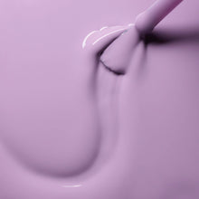 Nail Polish - Lisa Lilac