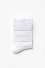 Sneaker Socks