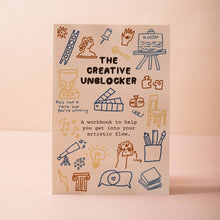 The Creative Unblocker Journal