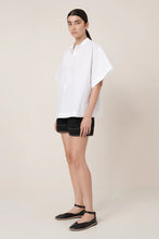 Atelier Shirt in White