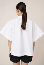 Atelier Shirt in White