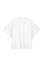 Atelier Shirt in White
