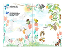 The Big Sticker Book of Bugs