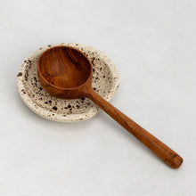 The Spoon Rest Handmade Ceramic