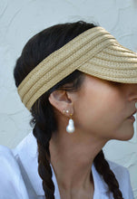 Baroque Pearl Drops