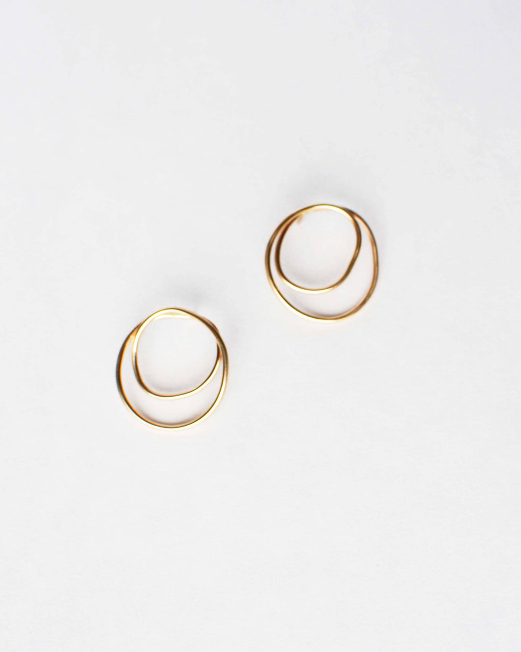 Tether Earrings