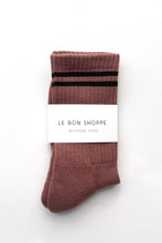 Boyfriend Socks