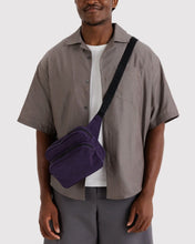 Fanny Pack in Fig
