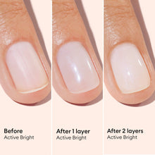 Active Bright Polish