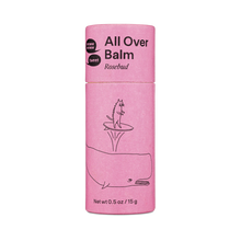 Rosebud All Over Balm