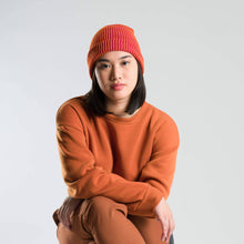 SALE Simple Rib Knit Beanie