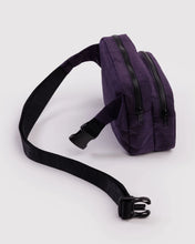 Fanny Pack in Fig