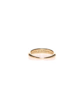 Pinky Promise Ring