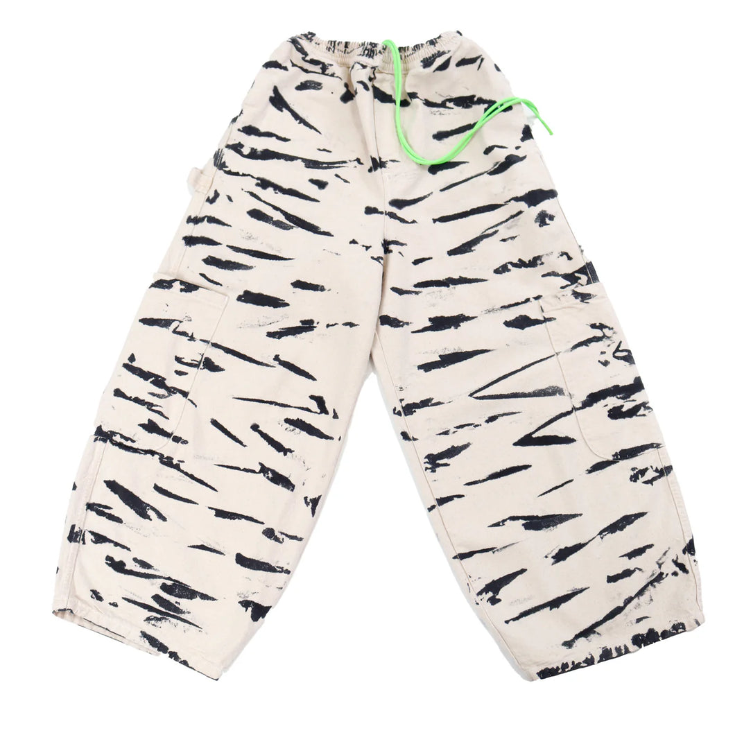 Blue Cheese Chef Pant *NEWEST SIZING*