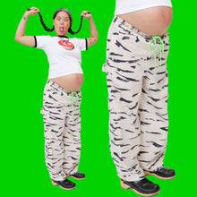 Blue Cheese Chef Pant *NEWEST SIZING*