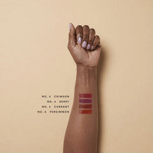 No. 8 Persimmon Cheek, Lip, & Lid Balm