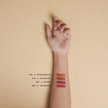 No. 5 Currant Cheek, Lip, & Lid Balm