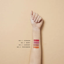 No. 8 Persimmon Cheek, Lip, & Lid Balm