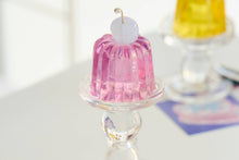Hand-Made Jelly Candle | Bashful Affection