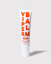 Viper Lip Balm - Ginger Lip Plumping Moisturizer
