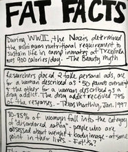 Fat is Beautiful (Zine)
