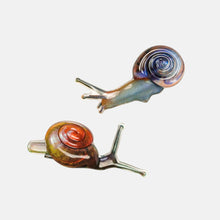 Allie Snail Clips in Slowpokes