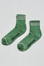 Girlfriend Socks
