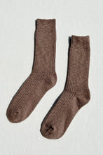 Cottage Socks
