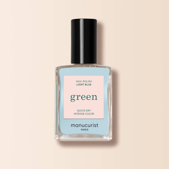 Nail Polish - Light Blue
