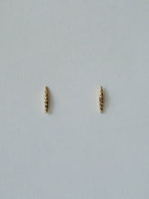 Baguette Stud