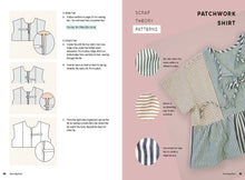 The Matchy Matchy Sewing Book