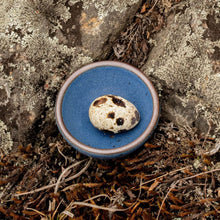 Bitty Bowl in Blue Ridge