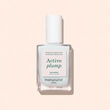 Active™ Plump - Aqua Glazed