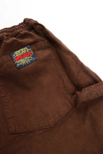 Chocolate Chef Pant *NEWEST SIZING*