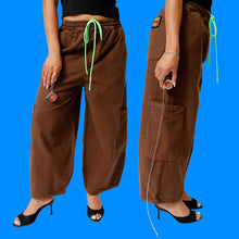 Chocolate Chef Pant