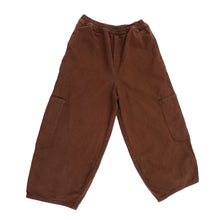 Chocolate Chef Pant *NEWEST SIZING*