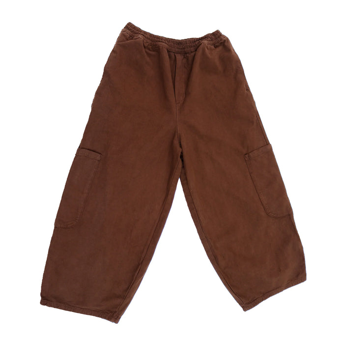 Chocolate Chef Pant *NEWEST SIZING*