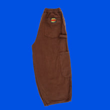 Chocolate Chef Pant *NEWEST SIZING*