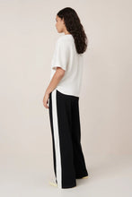 Contrast Trackpant