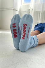 Ruffled Hugger Crew Socks  (Wholesale)