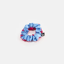 Silk Scrunchies in Medium Jester