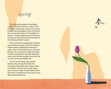 Haiku: Japanese Poems for the Four Seasons