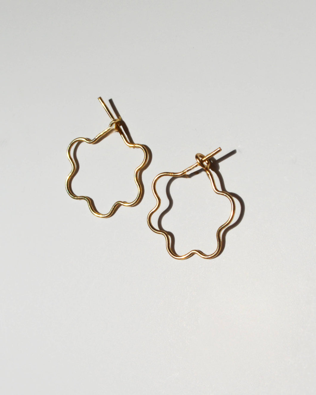 Mini Flora Hoops