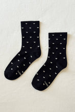 Heart Sneaker Socks (wholesale)