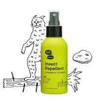 Insect Repellent