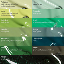 Nail Polish - Brazil